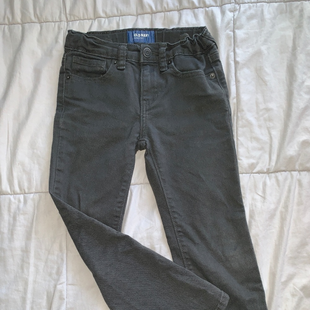 Closet Cleanout Old Navy Jeans